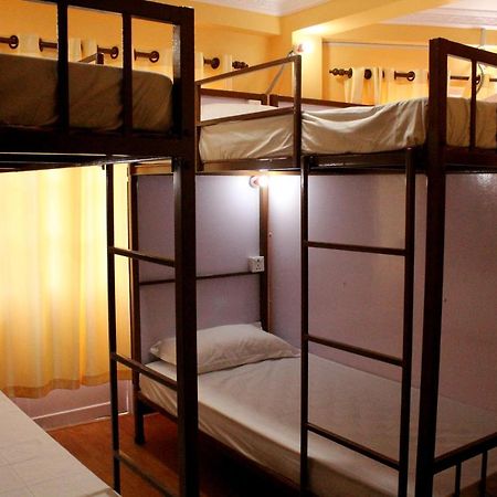 Vista City Hostel Kathmandu Bagian luar foto